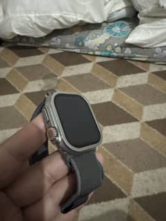 Apple watch ultra 2