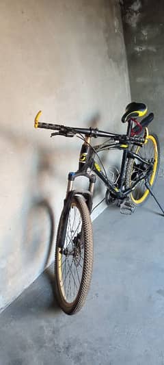 xmx bicycle