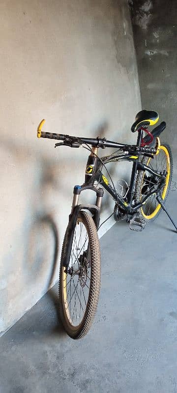 xmx bicycle 0