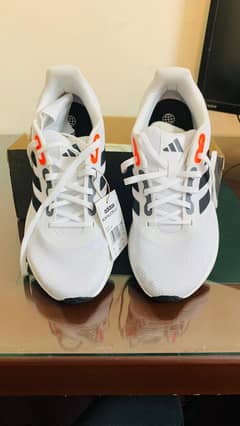 Brand New Adidas RunFalcon 3.0 – (Size: US 10 | UK 9.5 | EUR 44)