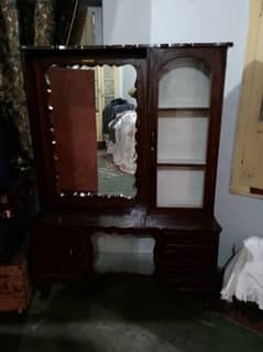 Dressing Table For sale Neat And Clean