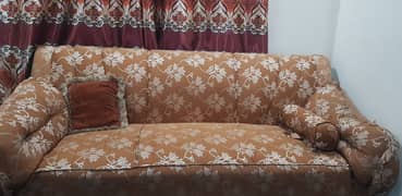 5-Seater Sofa Set for Sale – Premium Quality & Comfortable