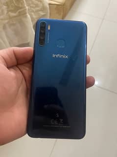 Infinix