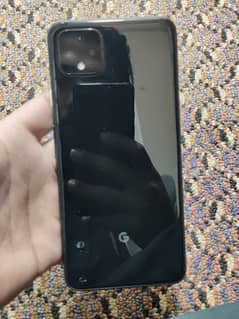 pixel 4xl pta ok