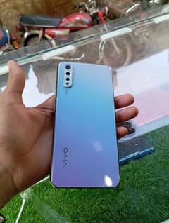 Vivo s1