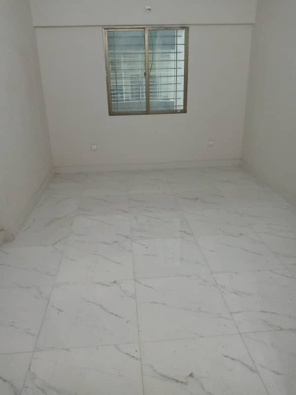 Daniyal Tower West Open Flat for Rent 0