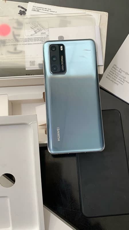 huawei p40 8/128 dual sim pta 3