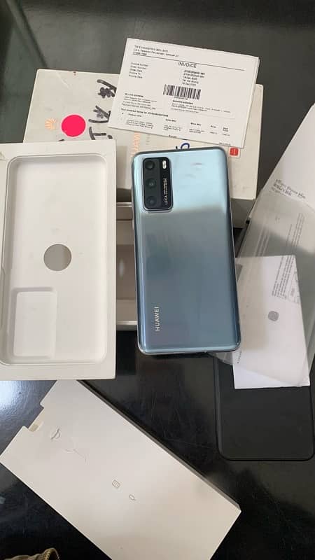 huawei p40 8/128 dual sim pta 8