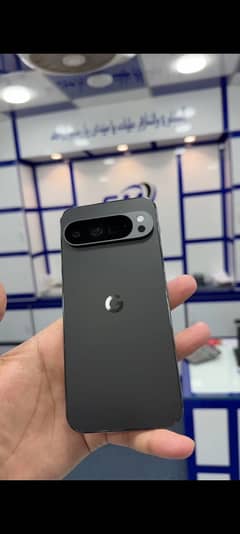 Google Pixel 9 Pro XL 16gb 128gb