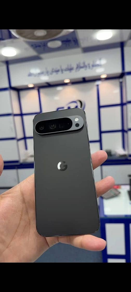 Google Pixel 9 Pro XL 16gb 128gb 0