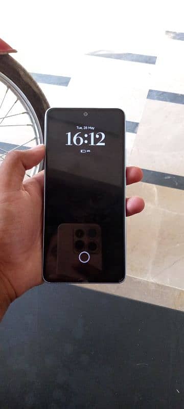 Redmi note 13 New 6