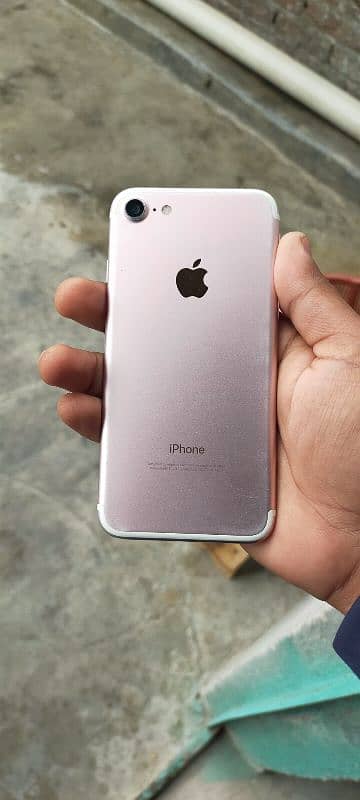 Iphone 7 for sale 0