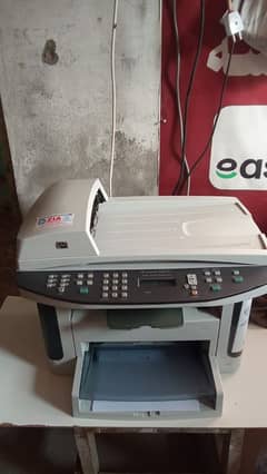 branded HP all in one machine for sale