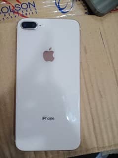 iPhone 8plus for sale