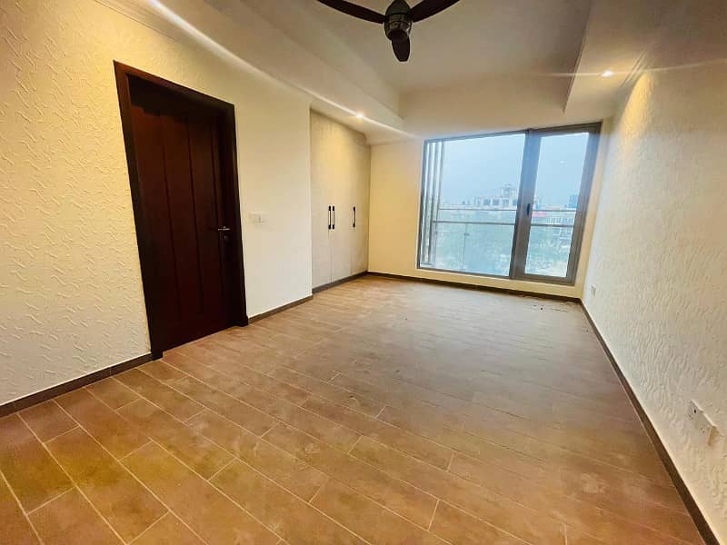 Sukh Chayn Residence F-10 Brand New Building Apartment Available For Sale 1