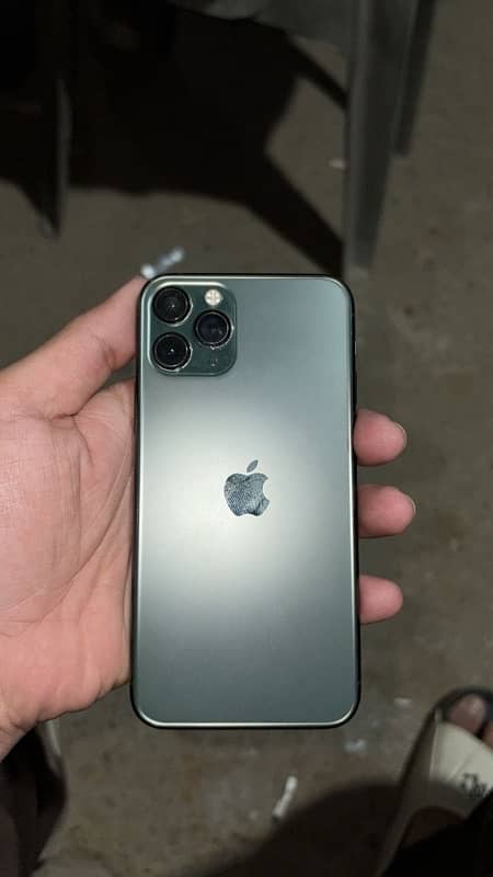 IPhone 11 Pro Jv 0