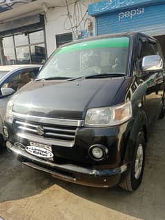 Suzuki APV 2007