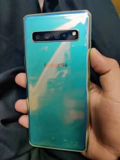 Samsung S10 plus