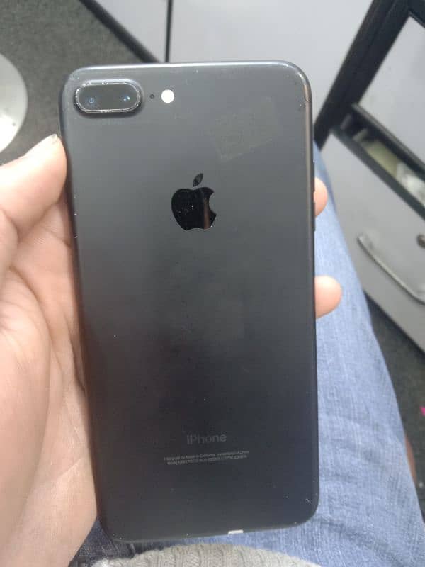 iphone 7plus non pta 6