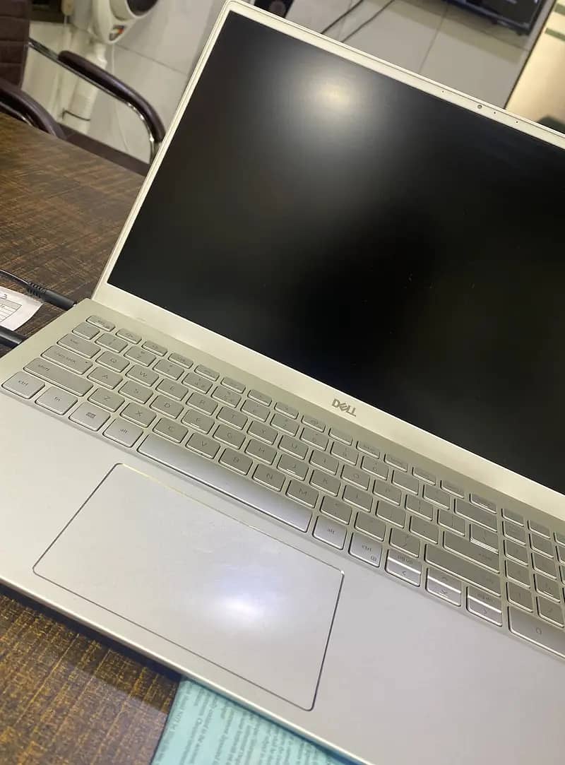 Dell Inspiron 5505 - Ryzen 5 | 8GB RAM | 256GB SSD - Urgent Sale! 0