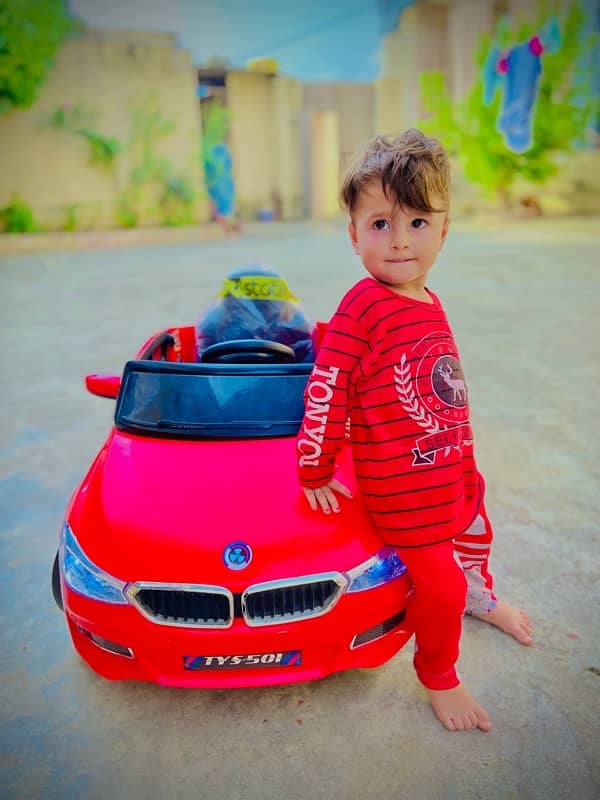 kids car 1