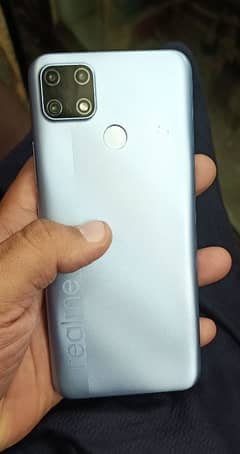 realme c25s 4gb 128gb