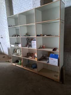 storage cabinets for shop or house