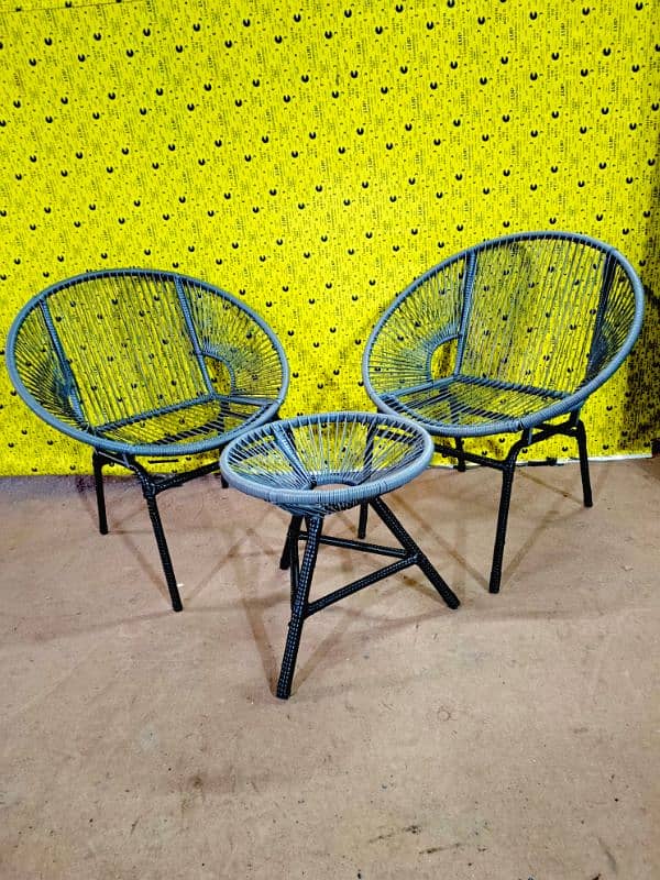 outdoor rattan furniture 0