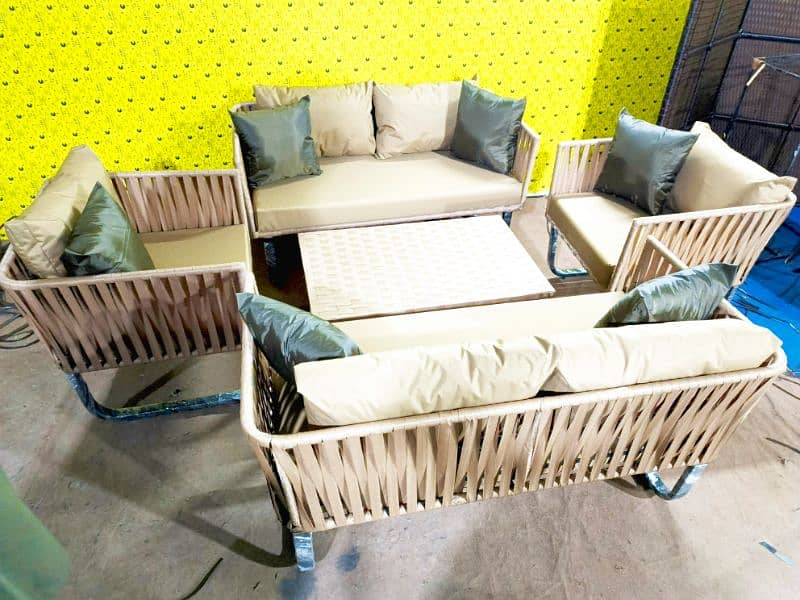 outdoor rattan furniture 3