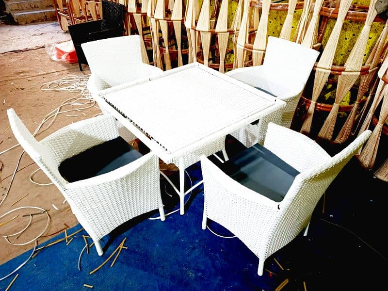 outdoor rattan furniture 5