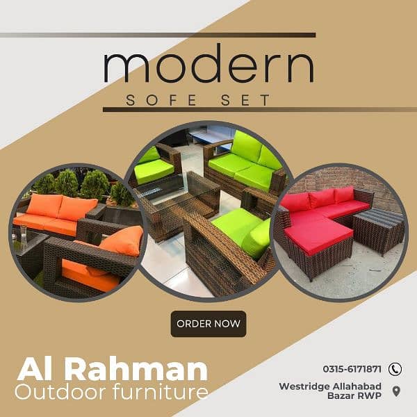 outdoor rattan furniture 7