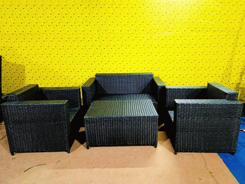 outdoor rattan furniture 8