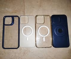 iPhone 15 pro max cases