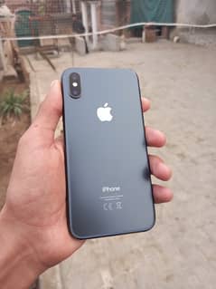 iphone x Factory unlock