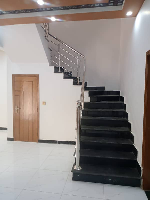 Double-Story Villa for Sale Precinct 15, Bahria Town Karachi 10