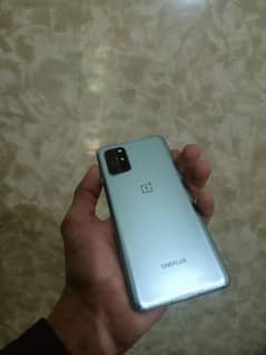 OnePlus 8t Silver colour