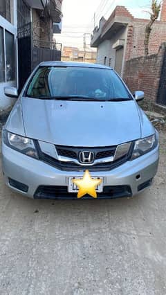 Honda City IVTEC 2009