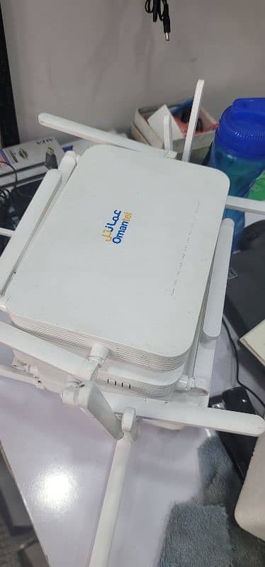 New and Used Fiber Routers 6