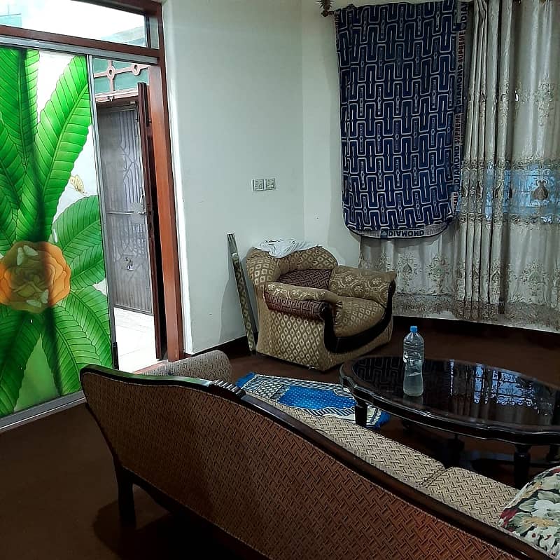 1 Kanal Upper Portion For Rent 3