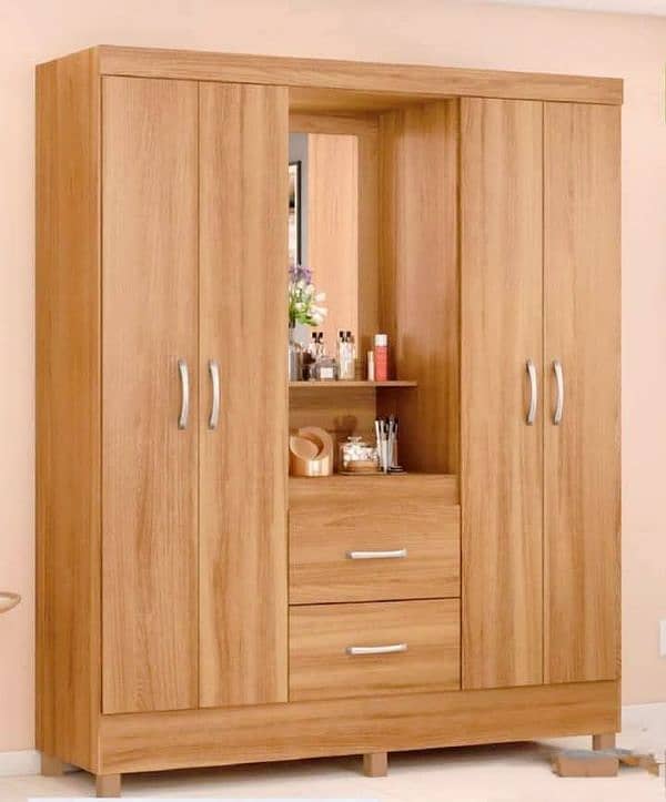 wood works 0