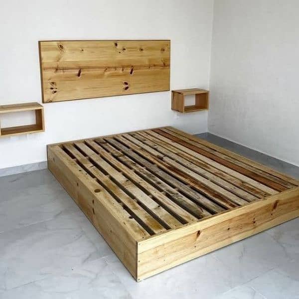 wood works 7