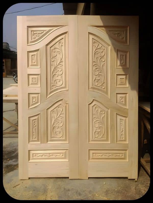 wood works 19