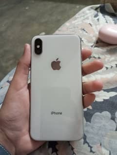 iPhone X non pta