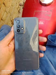 Samsung  A23