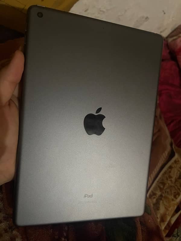 Ipad 7th generation 32GB 2