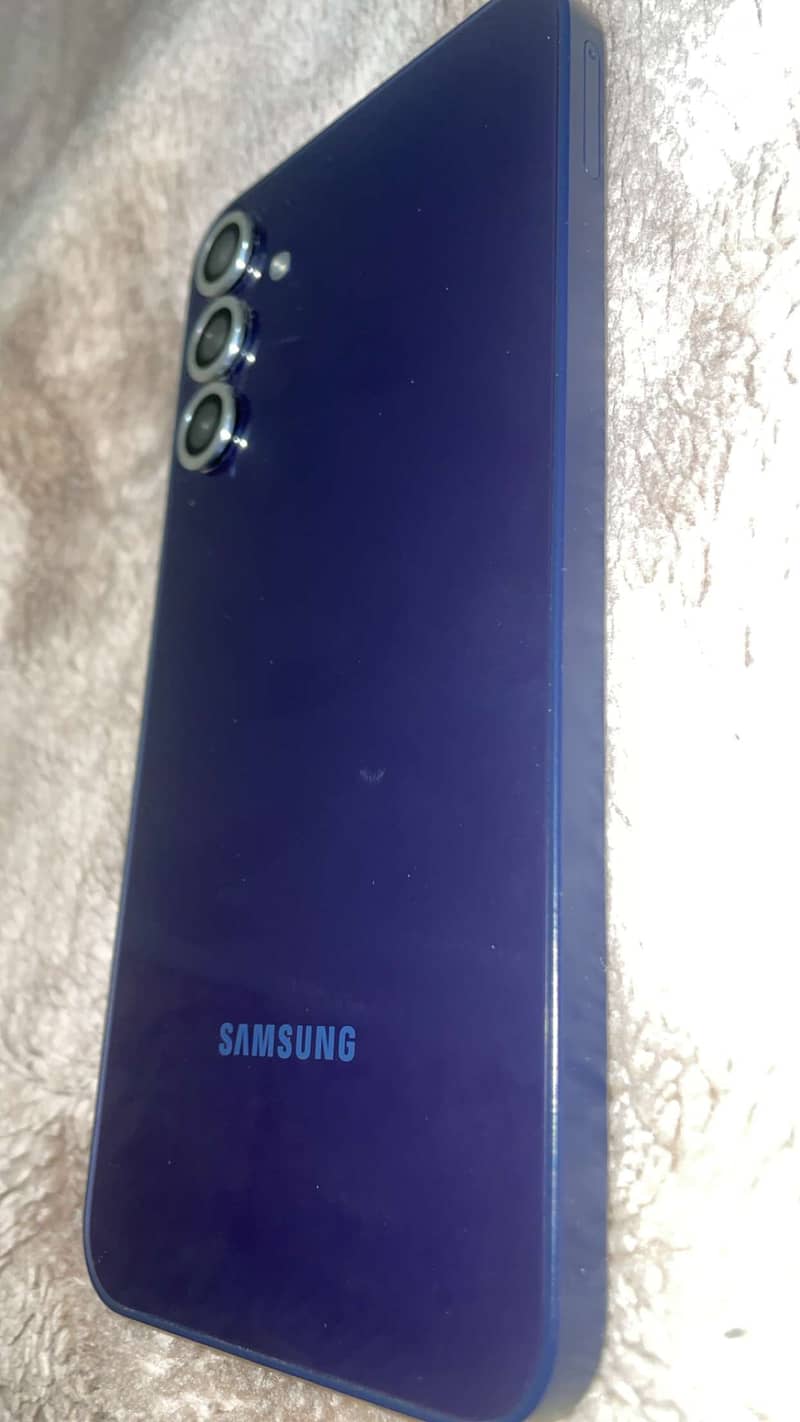 Samsung Mobile A15 4