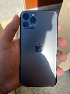 iPhone 11 pro factory unlock 64 GB ALL OK