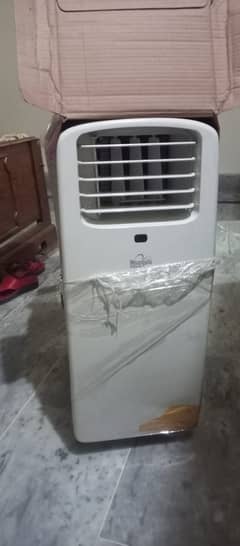 Imported ac hay portable