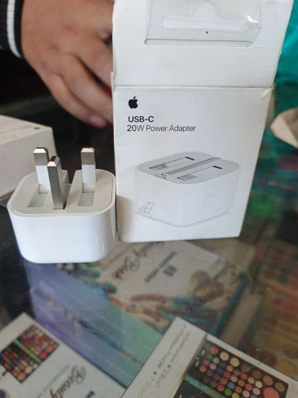 iphone adapter 20 w 6