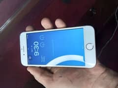 iPhone 8 non PTA  64GB 10 by 9